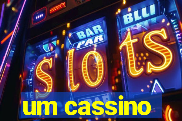 um cassino-4